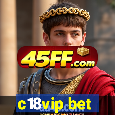 c18vip bet